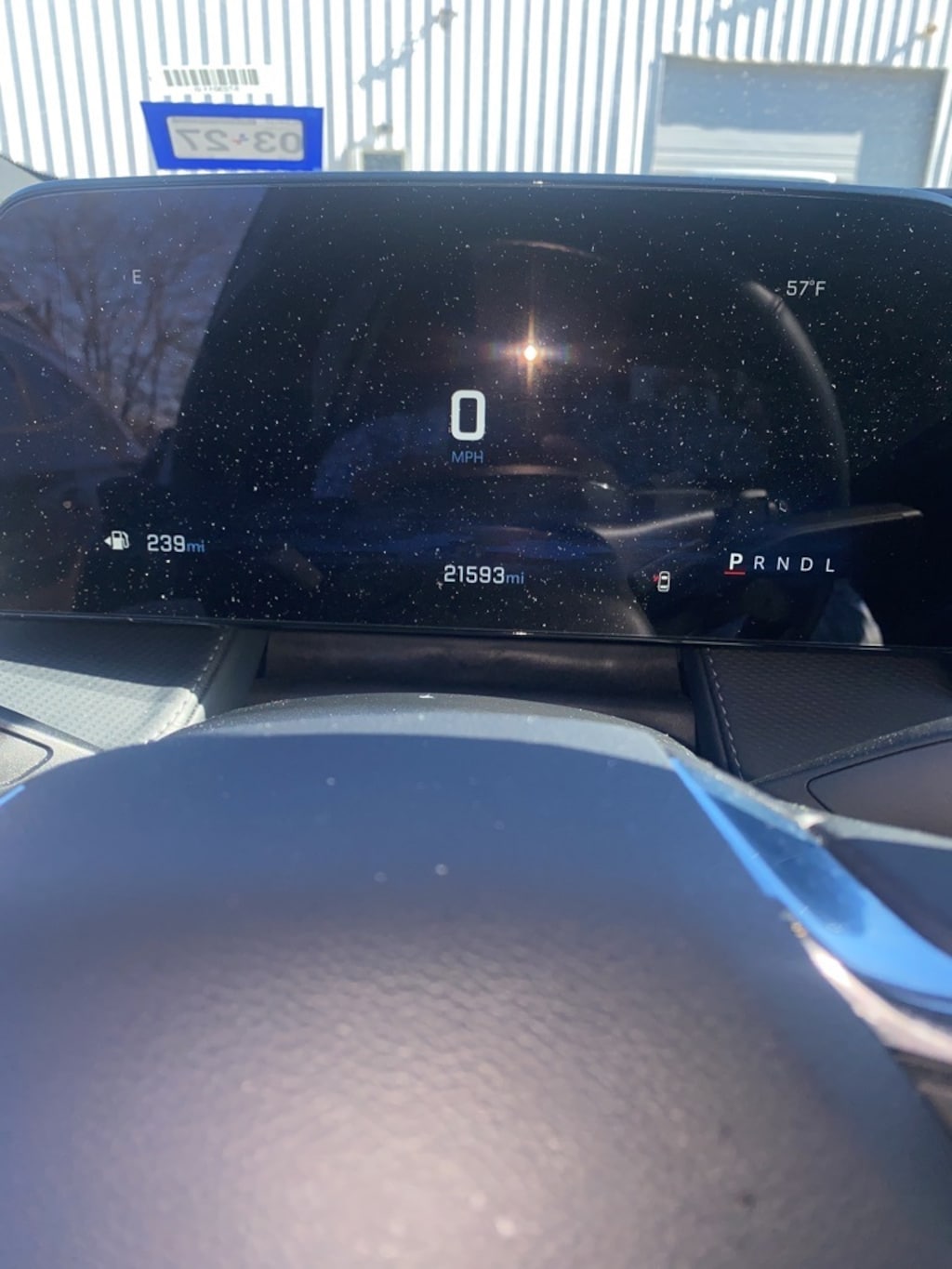 Certified 2025 Chevrolet Equinox LT SUV