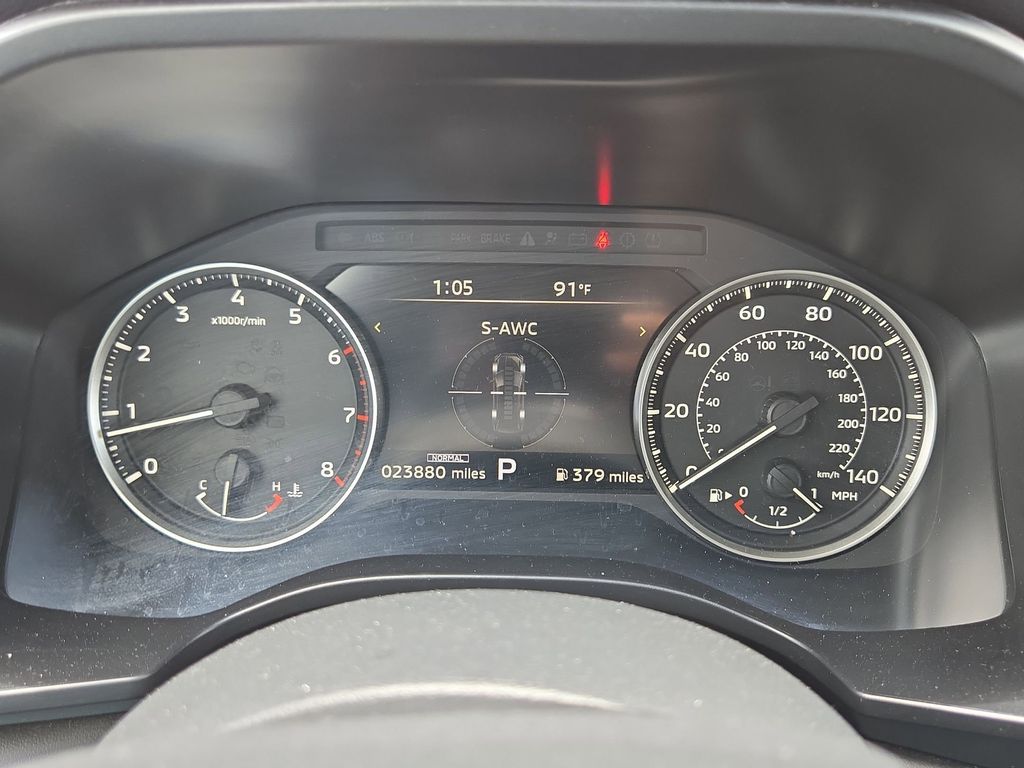 Thumbnail: 2025 Mitsubishi Outlander - 16