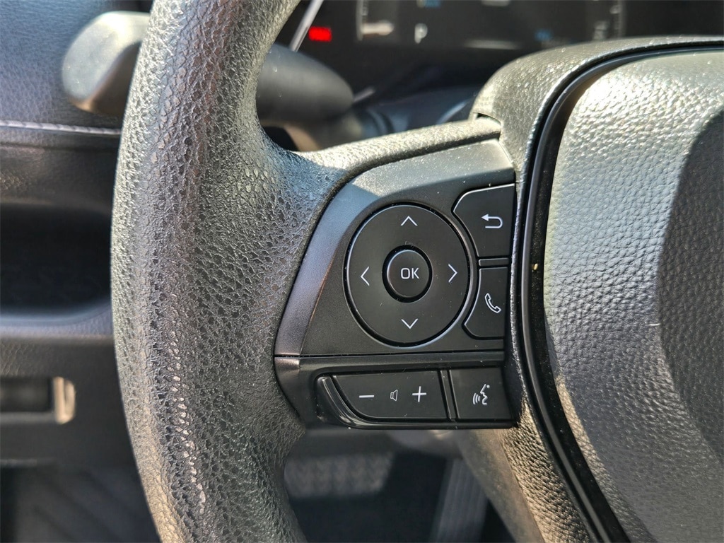 Thumbnail: 2025 Toyota RAV4 - 17