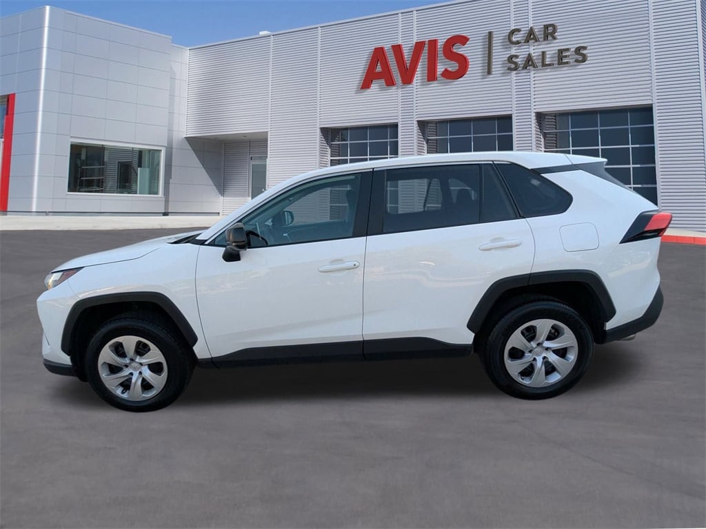 Thumbnail: 2025 Toyota RAV4 - 10