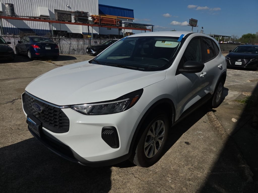 Thumbnail: 2025 Ford Escape - 1