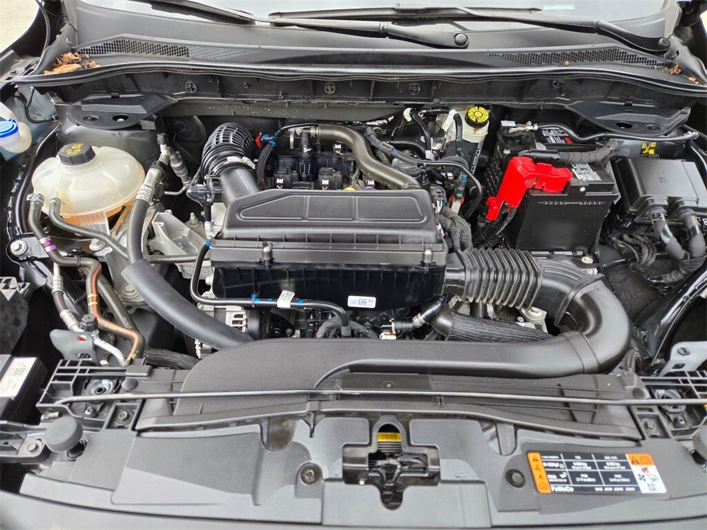 Thumbnail: 2024 Ford Escape - 32