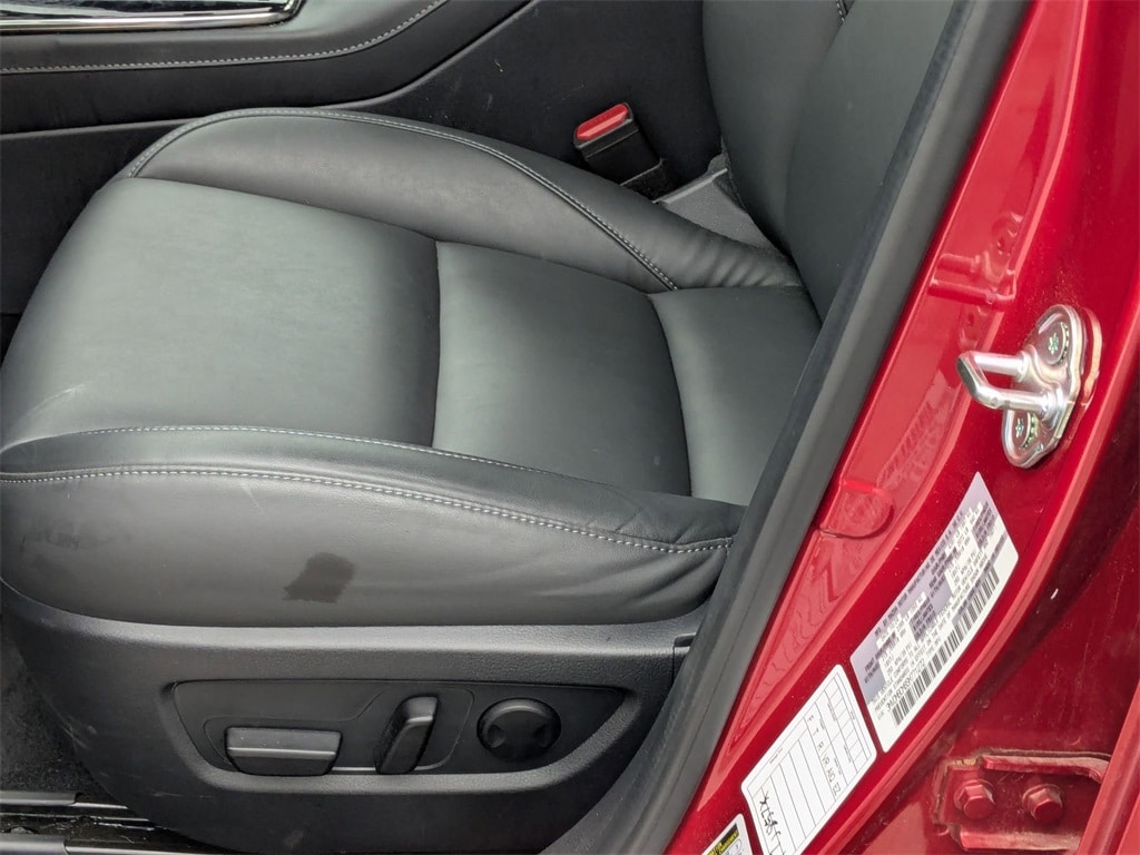 Thumbnail: 2025 Mazda CX-30 - 23