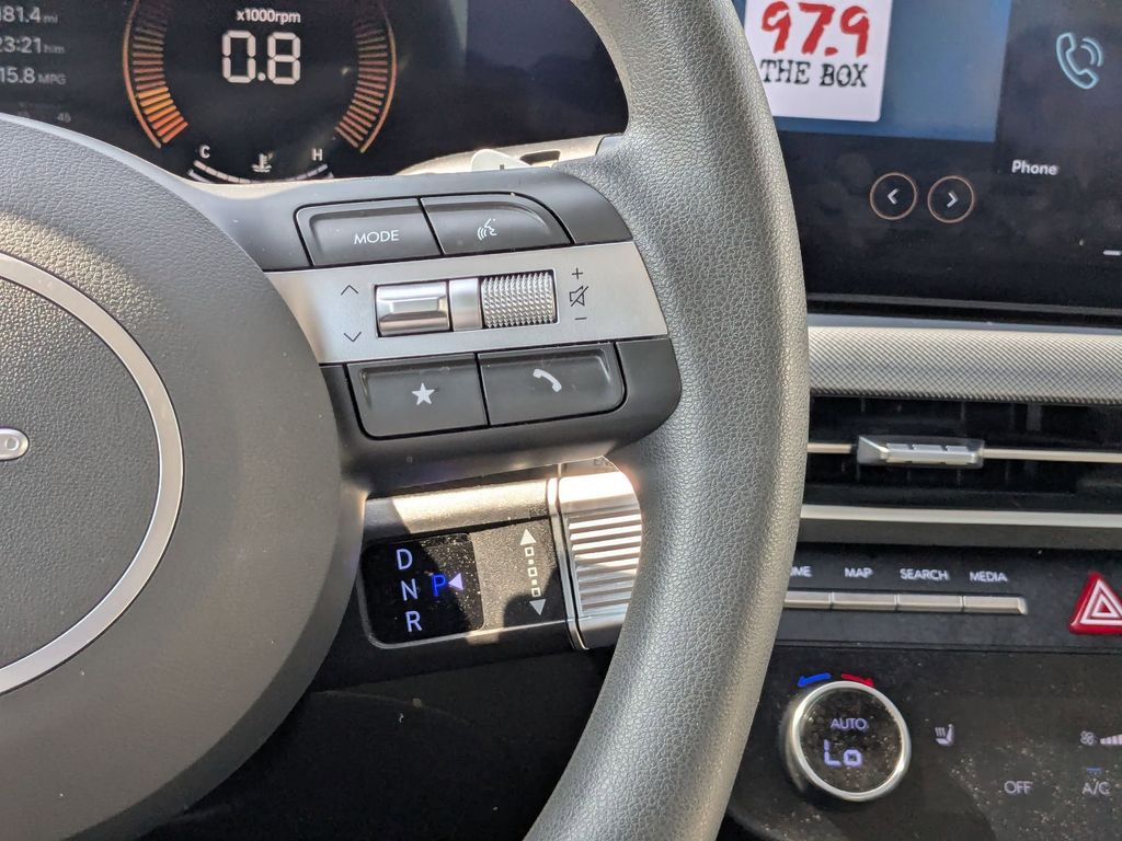 Thumbnail: 2025 Hyundai Sonata - 17