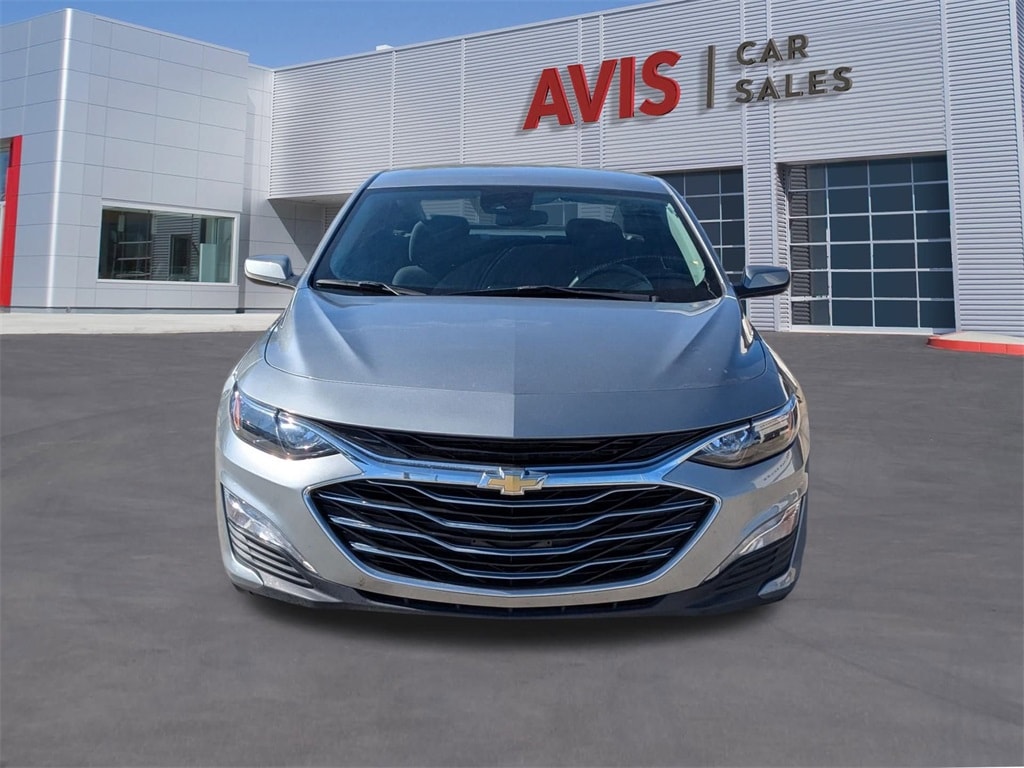 Thumbnail: 2023 Chevrolet Malibu - 2