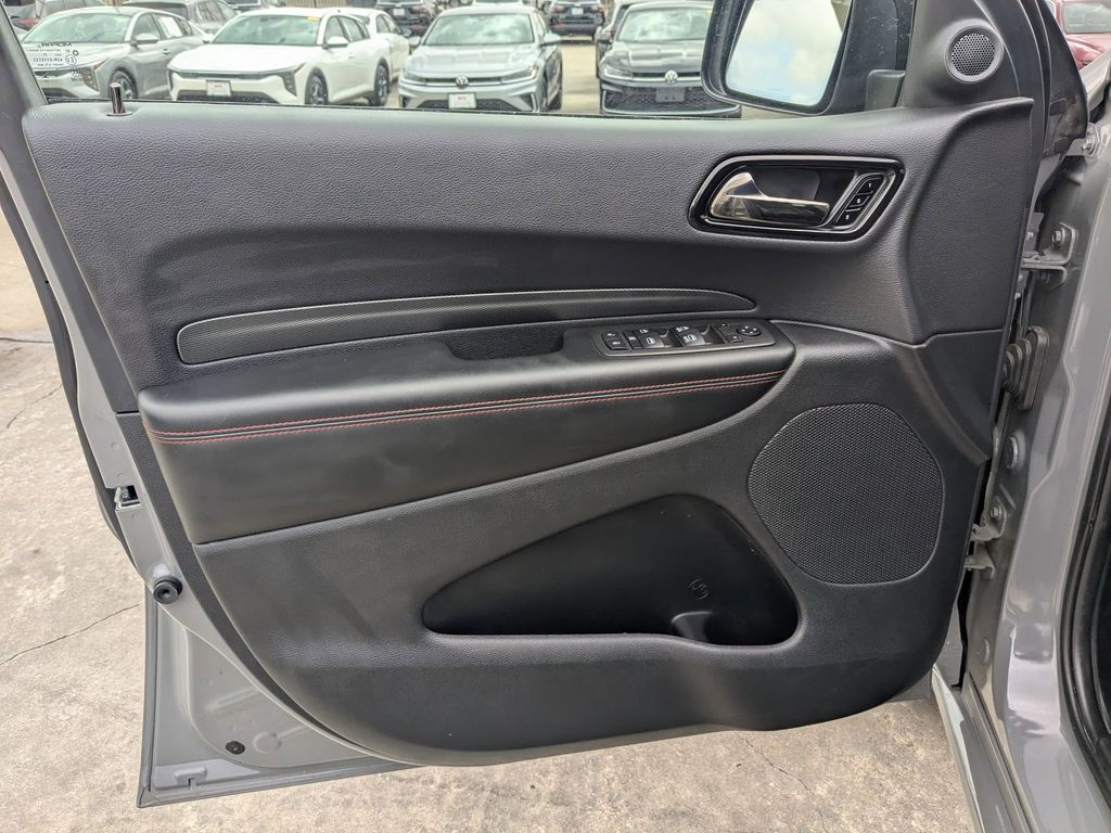 Thumbnail: 2025 Dodge Durango - 11