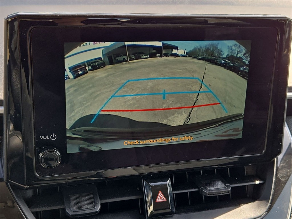 Thumbnail: 2025 Toyota Corolla - 17