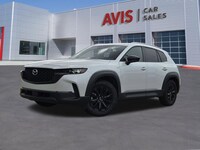 2025 Mazda CX-50 S Preferred -
                  Houston, TX