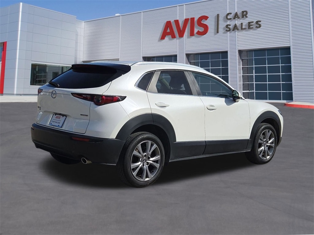 Thumbnail: 2025 Mazda CX-30 - 6