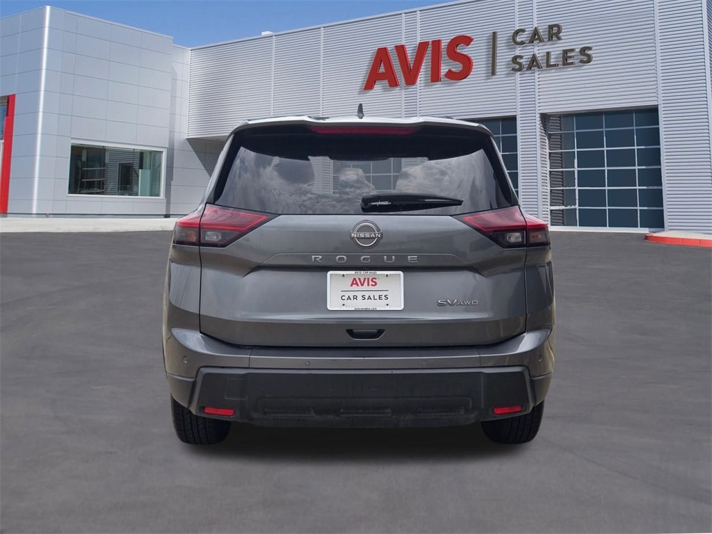 Thumbnail: 2024 Nissan Rogue - 6