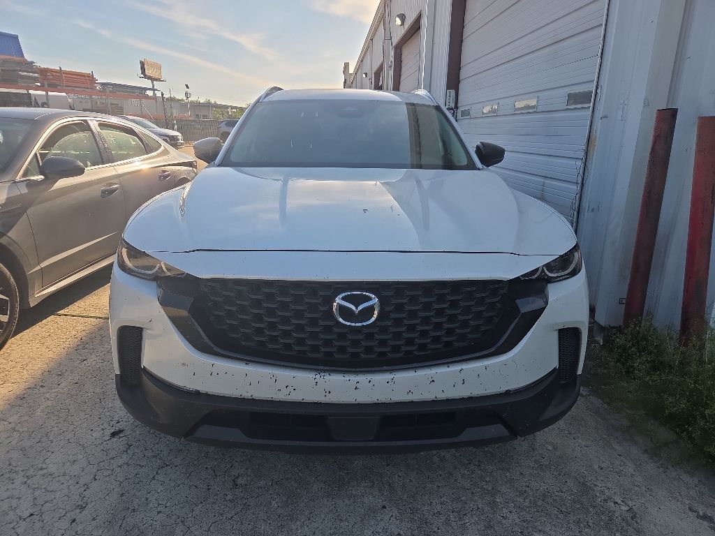 Thumbnail: 2025 Mazda CX-50 - 7