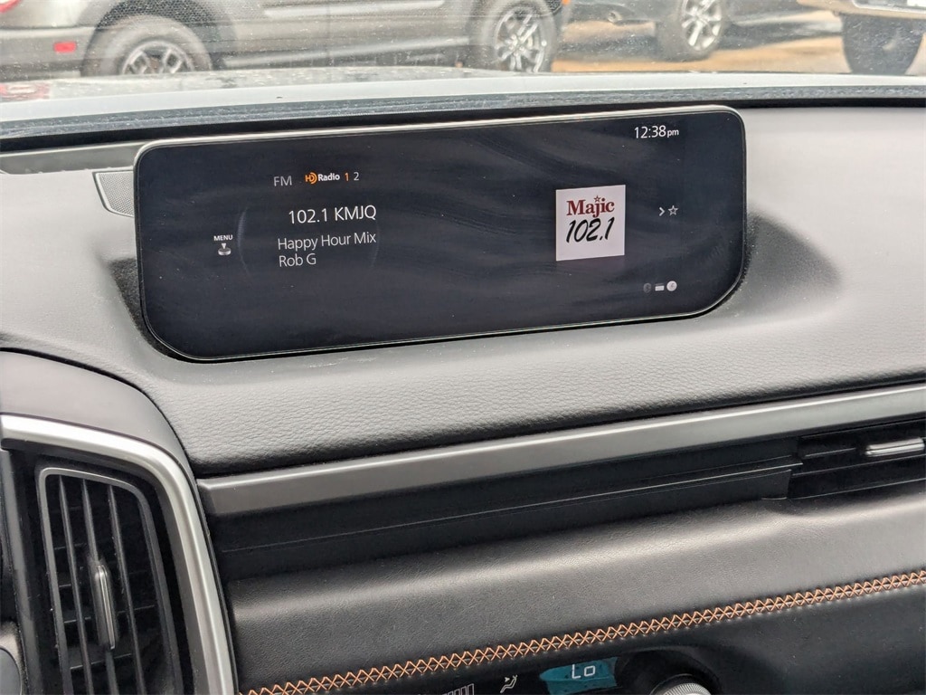 Thumbnail: 2025 Mazda CX-50 - 20