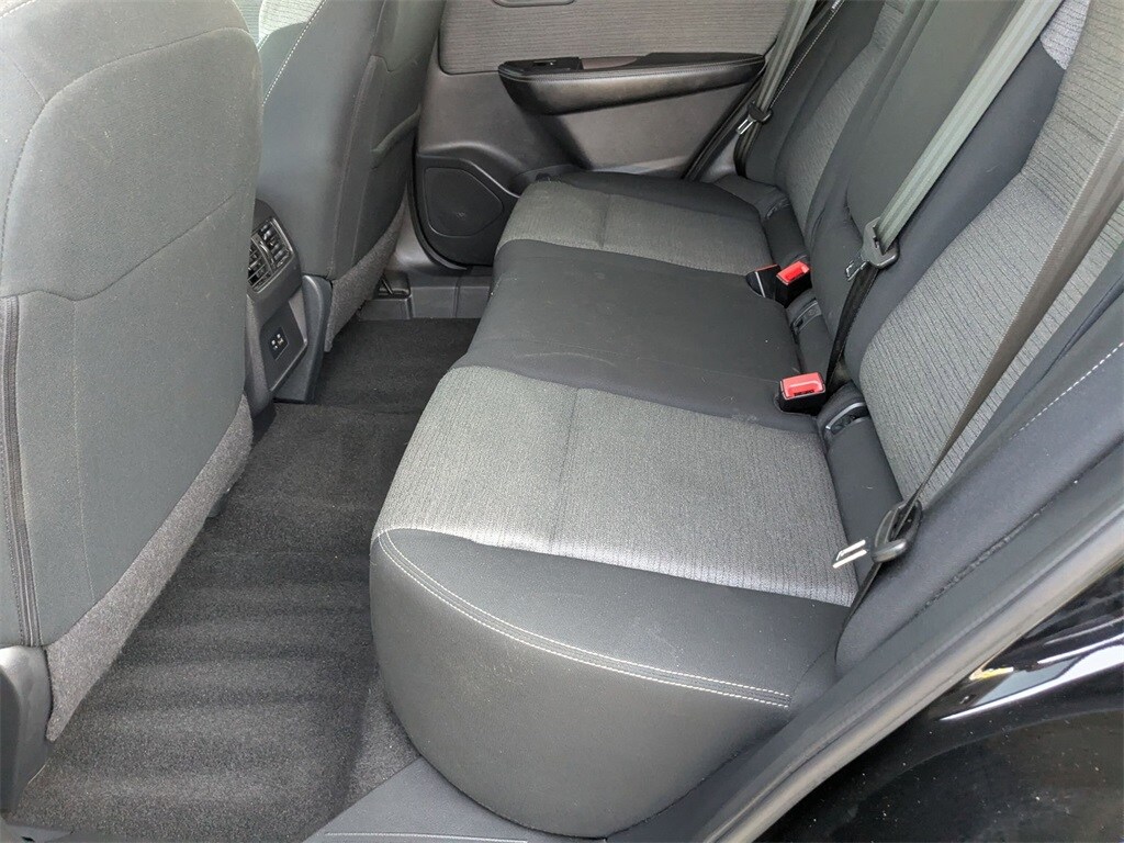 Thumbnail: 2023 Nissan Rogue - 26