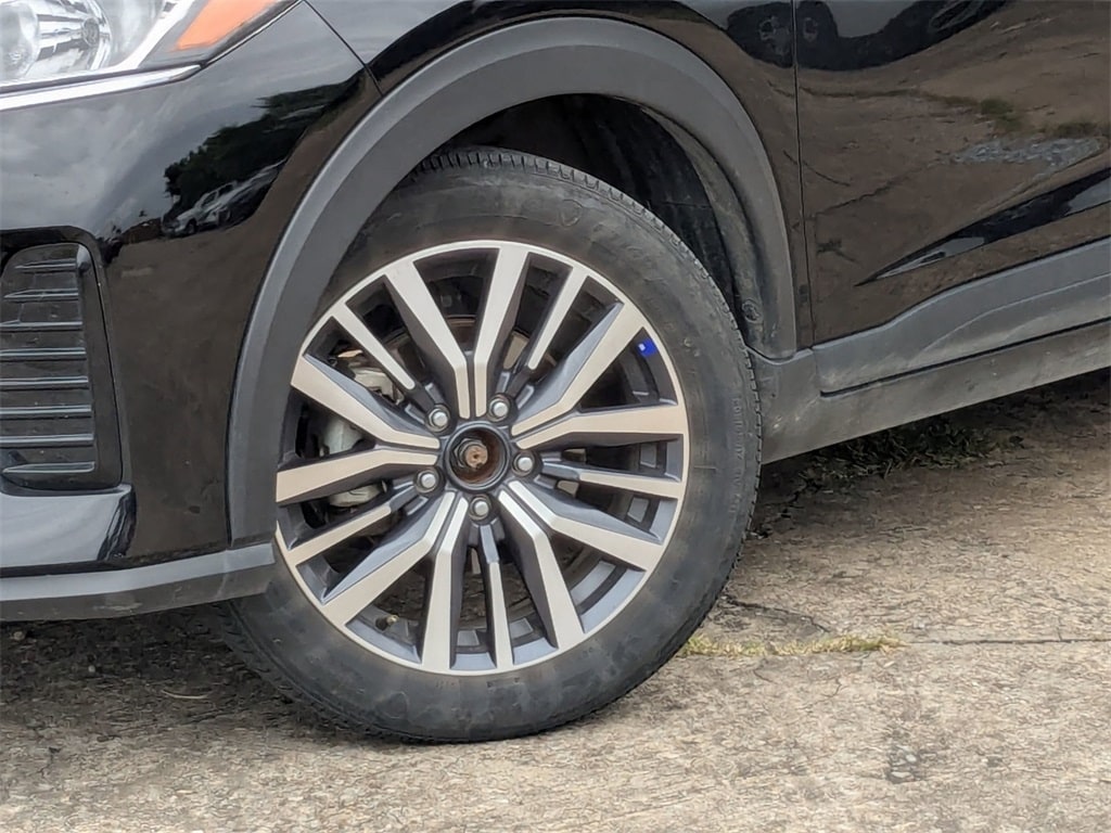 Thumbnail: 2024 Nissan Kicks - 7
