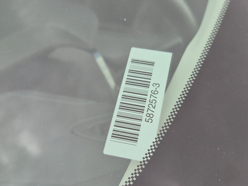 Thumbnail: 2025 Chevrolet Trax - 27