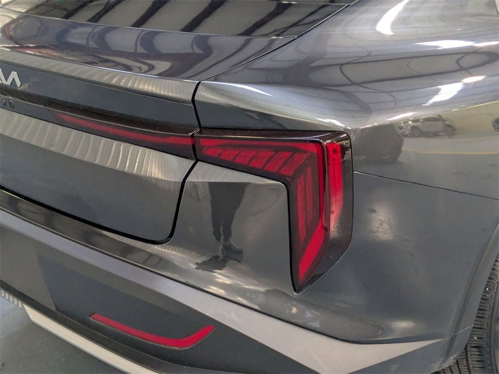 Thumbnail: 2025 Kia K4 - 23