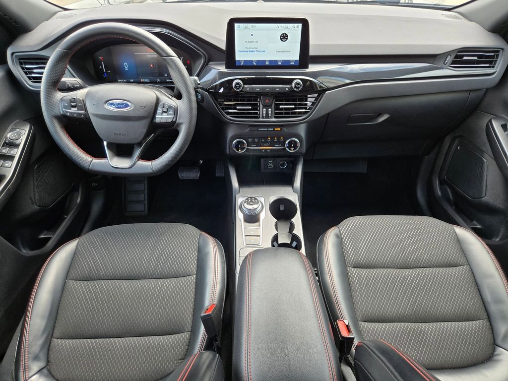 Thumbnail: 2025 Ford Escape - 25