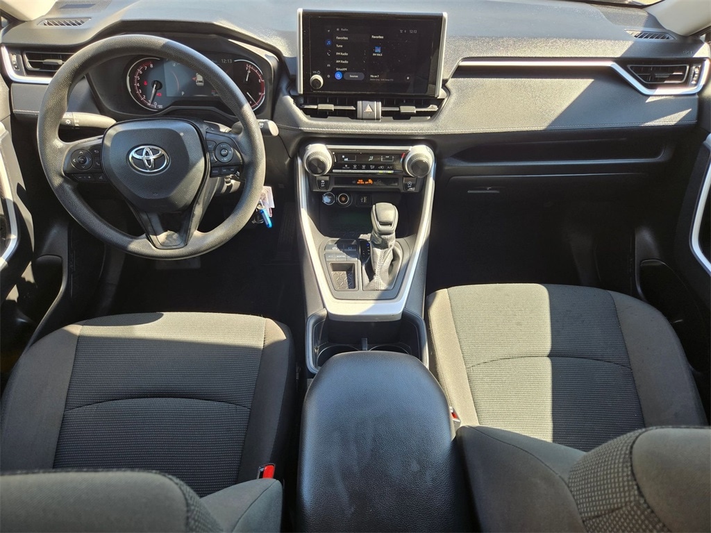 Thumbnail: 2025 Toyota RAV4 - 23