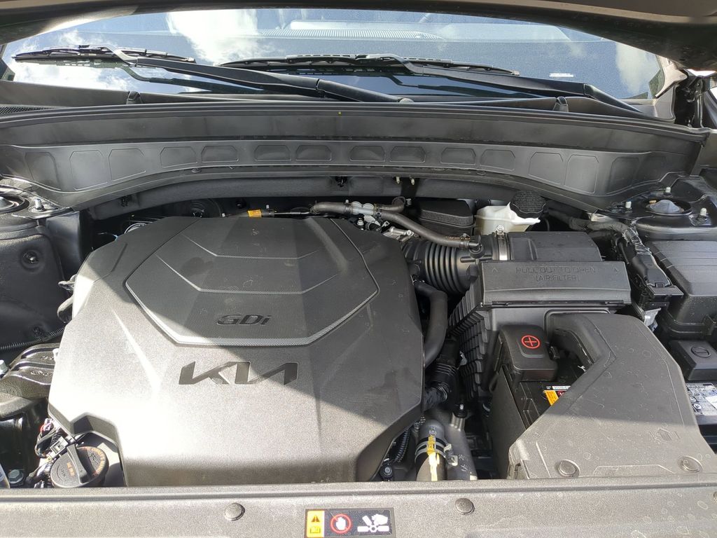 Thumbnail: 2025 Kia Telluride - 36