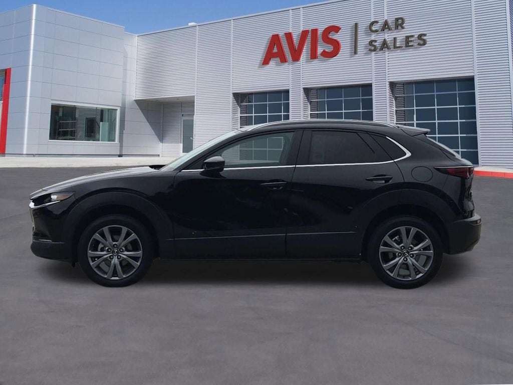 Thumbnail: 2025 Mazda CX-30 - 10