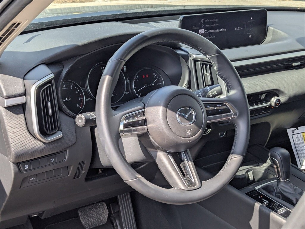 Thumbnail: 2025 Mazda CX-50 - 15