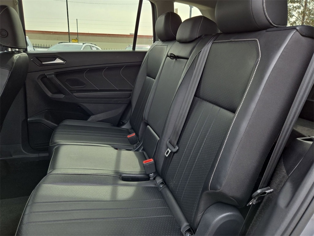 Thumbnail: 2024 Volkswagen Tiguan - 26