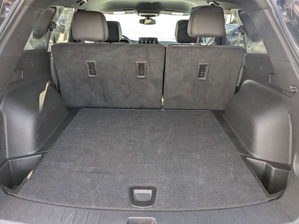 Thumbnail: 2025 Chevrolet Blazer - 26