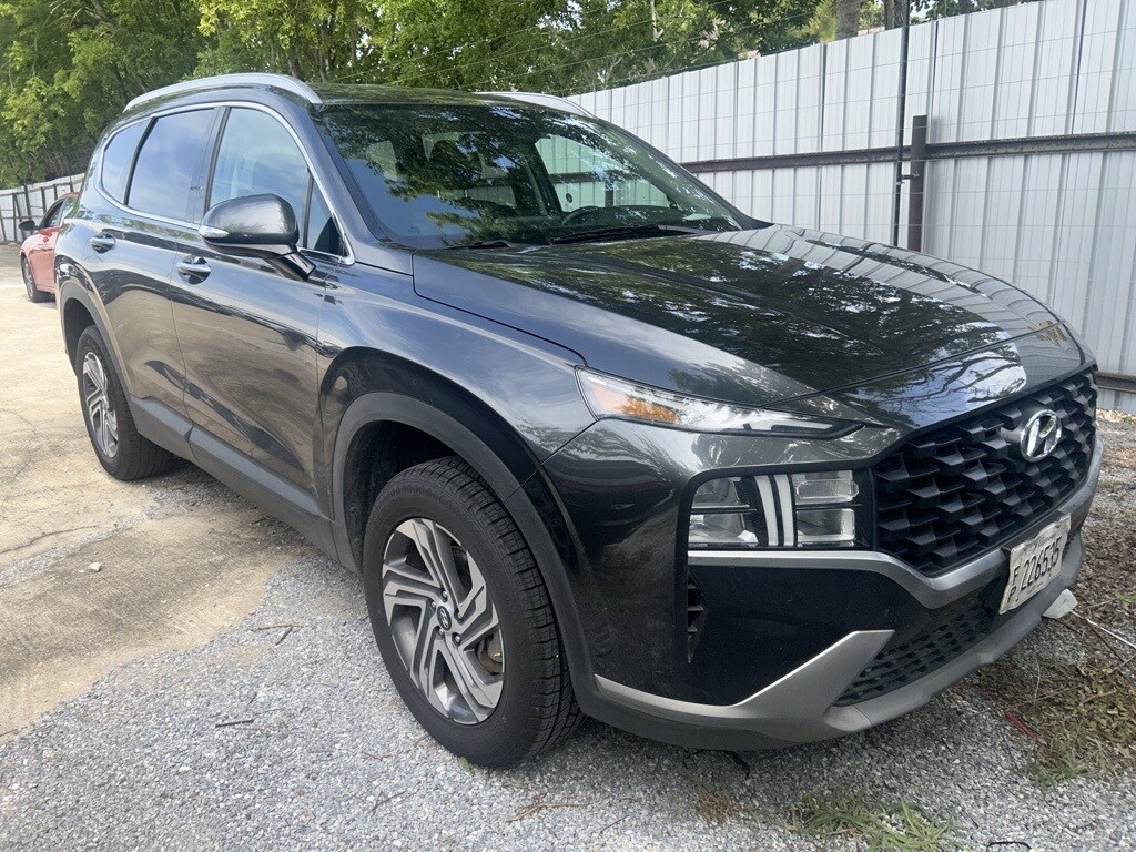 Thumbnail: 2023 Hyundai Santa Fe - 3