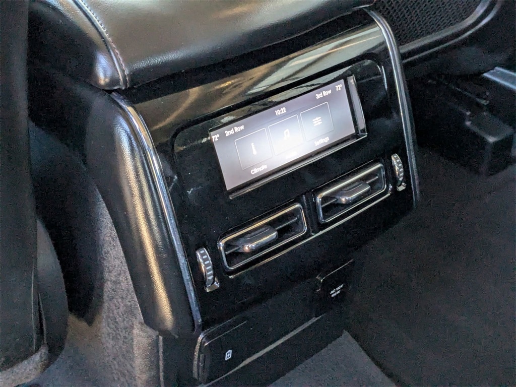 Thumbnail: 2024 Lincoln Aviator - 30