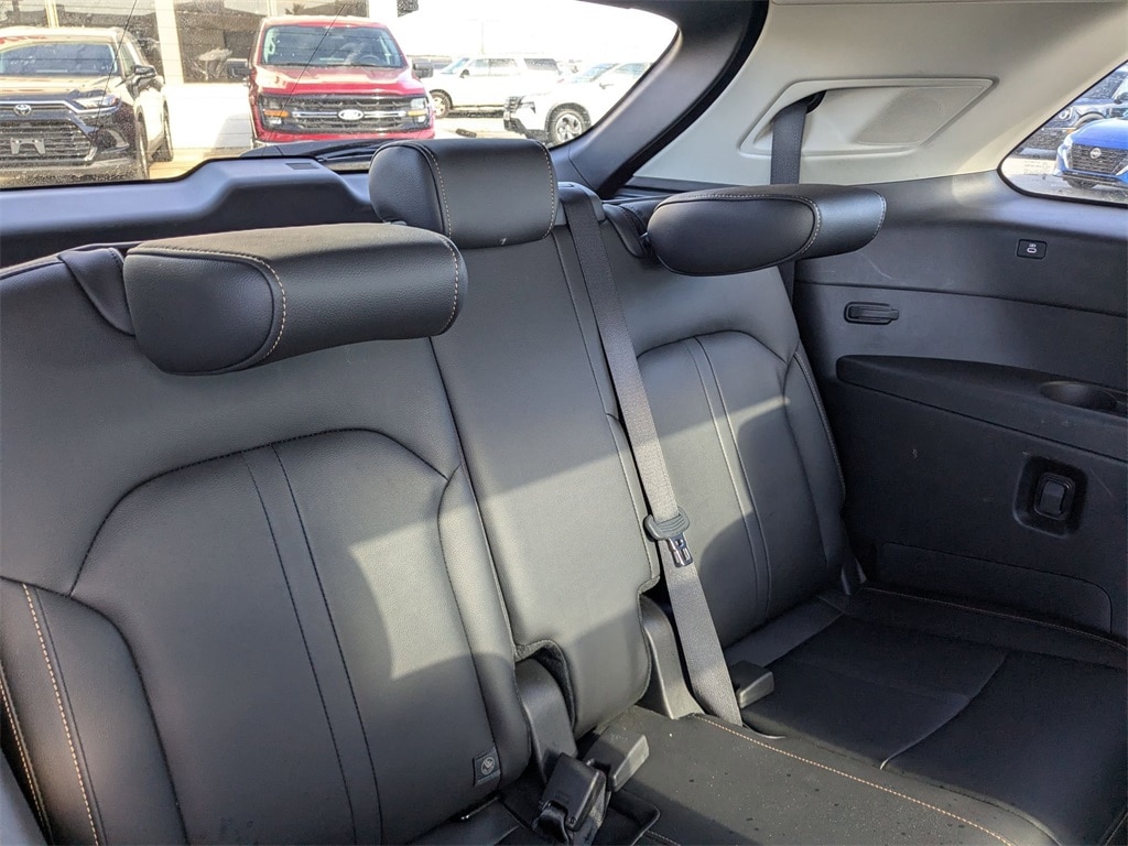 Thumbnail: 2025 Mazda CX-90 - 32