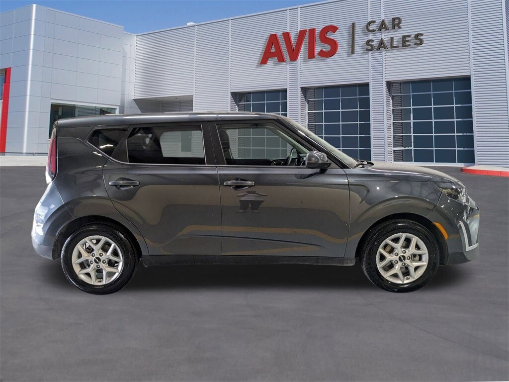 Thumbnail: 2024 Kia Soul - 4