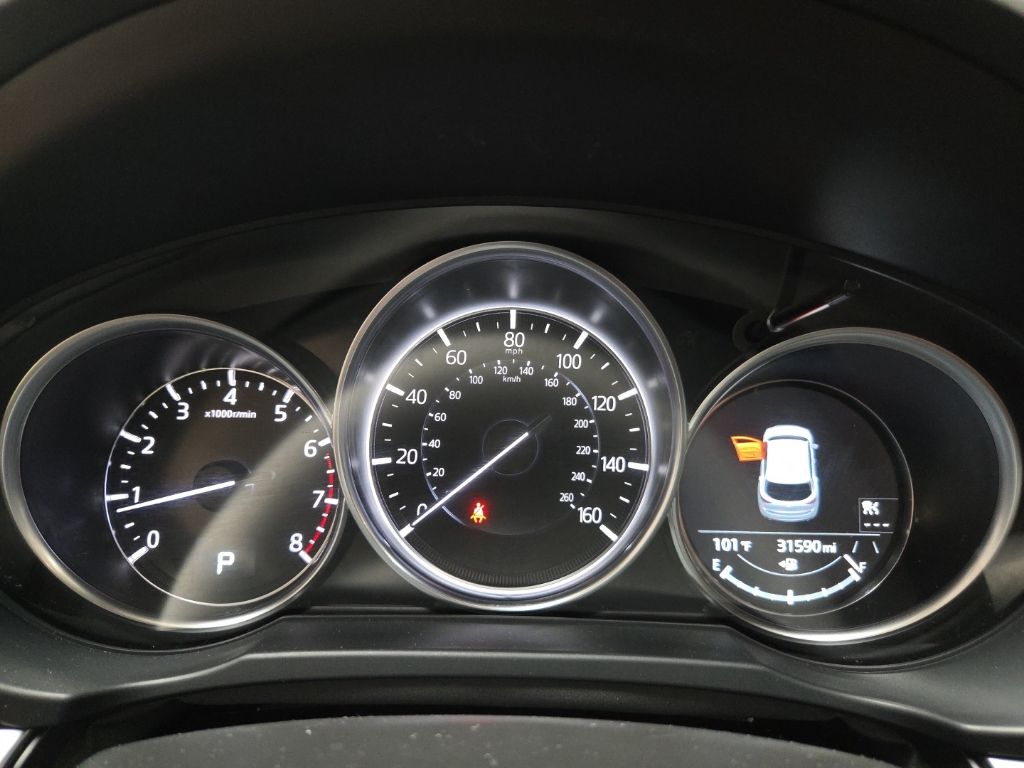 Thumbnail: 2025 Mazda CX-5 - 2