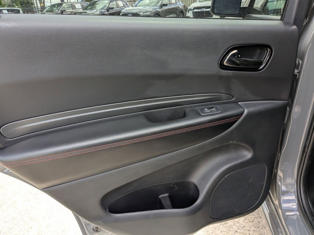 Thumbnail: 2025 Dodge Durango - 24