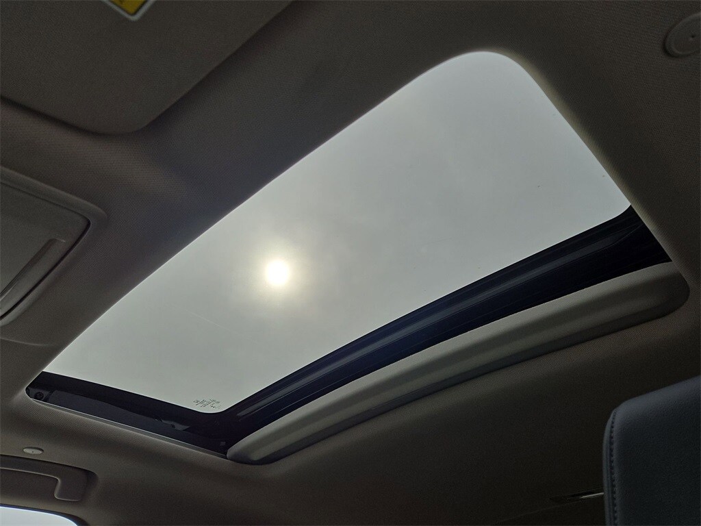 Thumbnail: 2025 Honda CR-V - 21