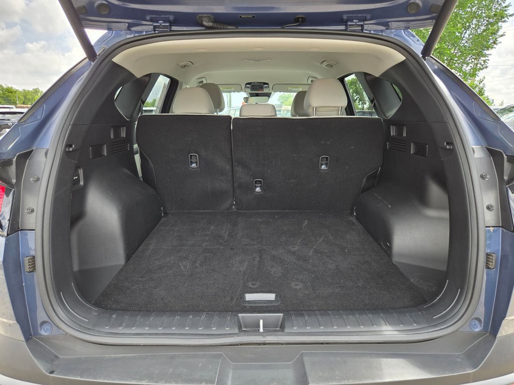 Thumbnail: 2025 Hyundai Tucson - 29