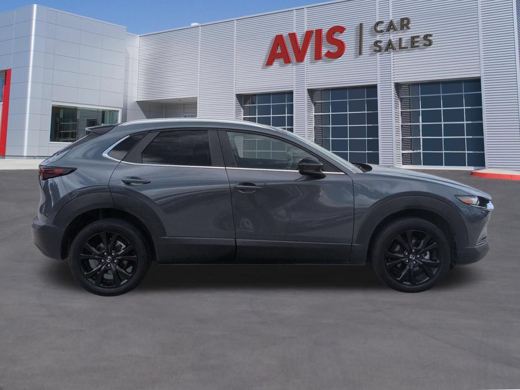 Thumbnail: 2025 Mazda CX-30 - 5