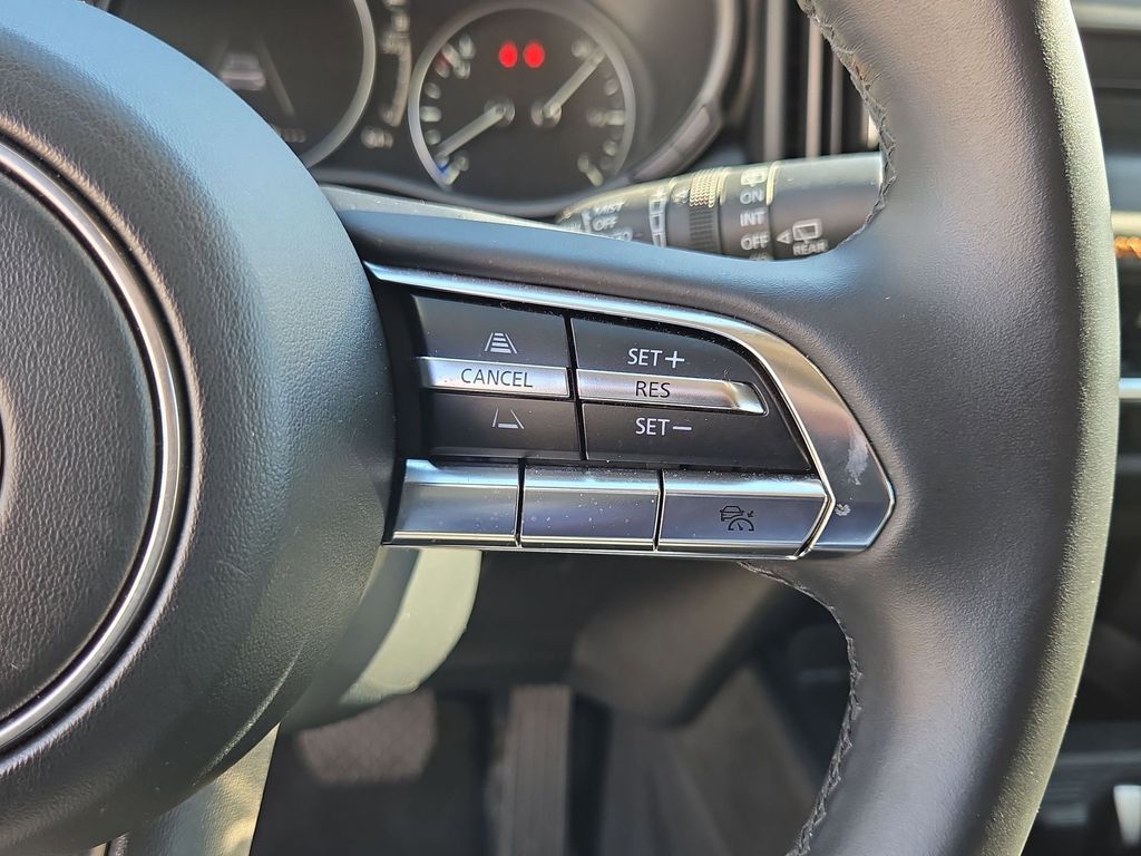 Thumbnail: 2025 Mazda CX-50 - 25