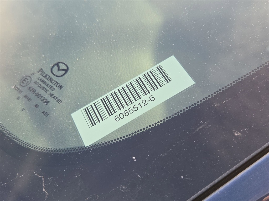 Thumbnail: 2025 Mazda CX-50 - 9