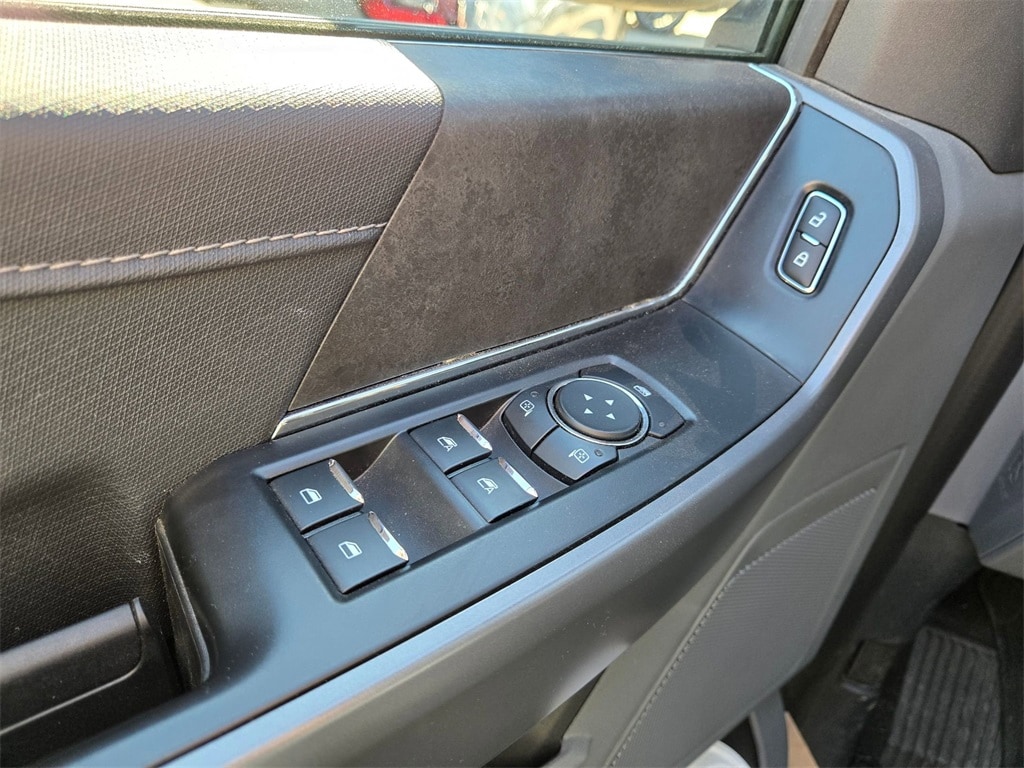 Thumbnail: 2025 Ford F-150 - 4