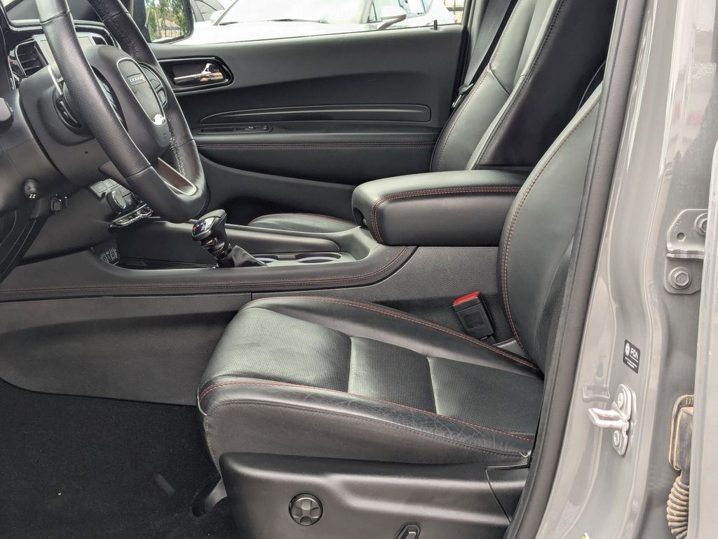 Thumbnail: 2025 Dodge Durango - 23