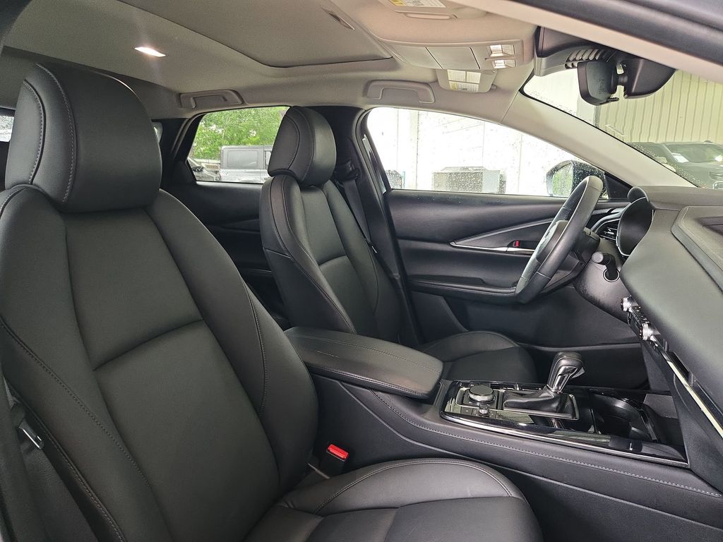 Thumbnail: 2025 Mazda CX-30 - 28