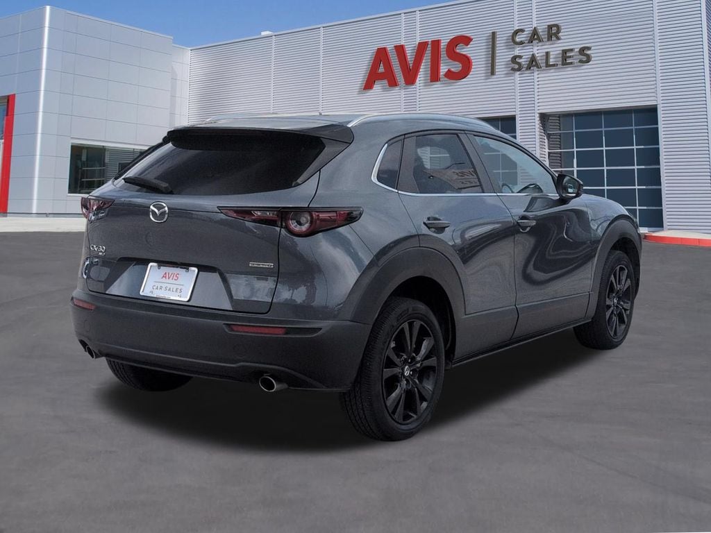Thumbnail: 2025 Mazda CX-30 - 6