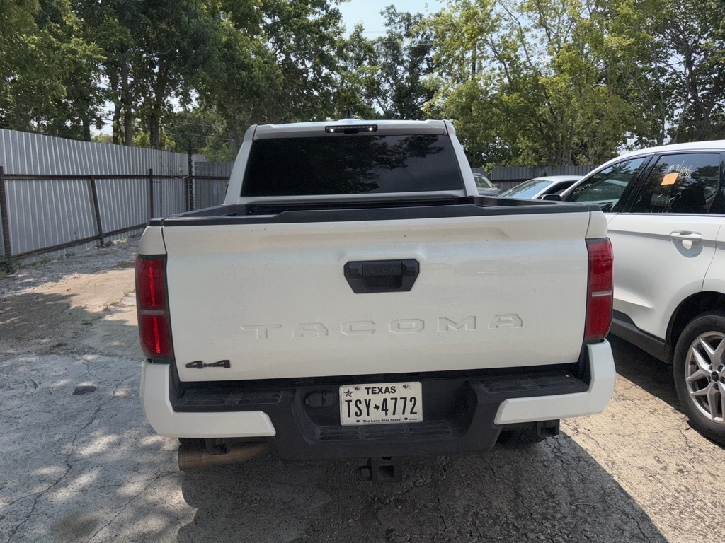 Thumbnail: 2024 Toyota Tacoma - 5