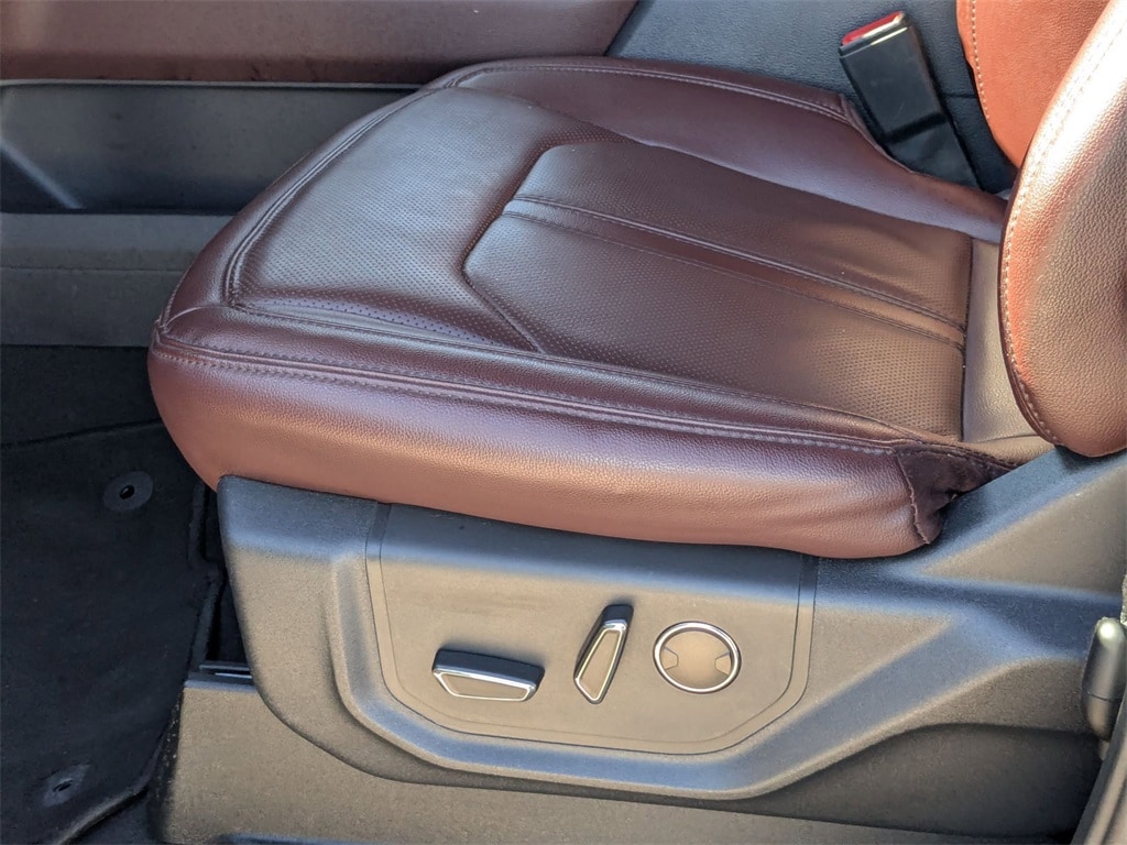 Thumbnail: 2024 Ford Expedition MAX - 23