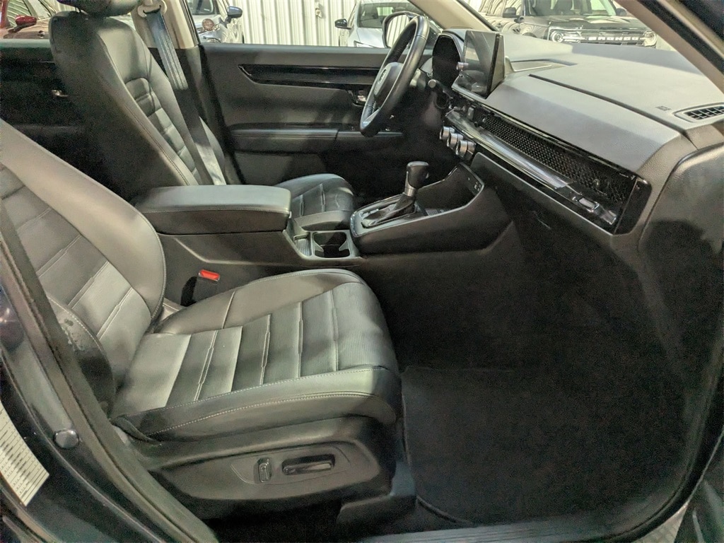 Thumbnail: 2025 Honda CR-V - 33