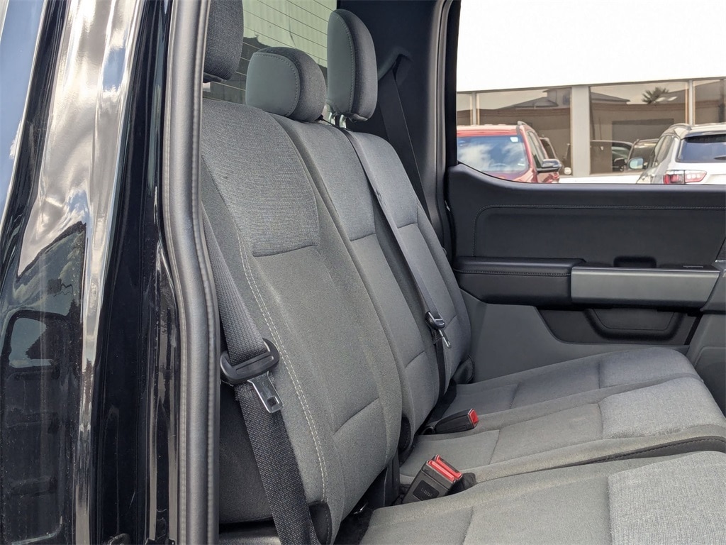 Thumbnail: 2025 Ford F-150 - 29