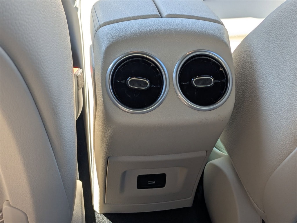 Thumbnail: 2025 Mercedes-Benz CLA - 28