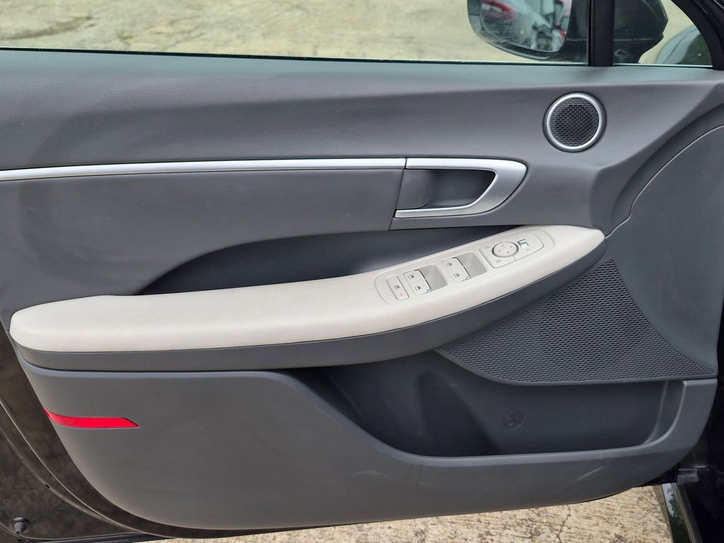 Thumbnail: 2025 Hyundai Sonata - 11
