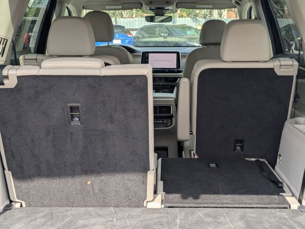 Thumbnail: 2025 Volkswagen Atlas - 28