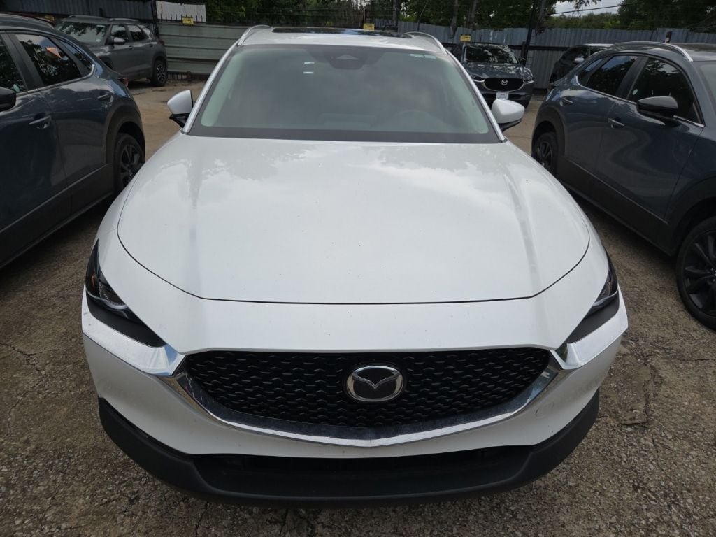 Thumbnail: 2025 Mazda CX-30 - 7
